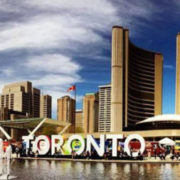 Toronto approves 2019 budget