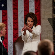 Democrat House Speaker says Trump is “not worth it” for impeachment