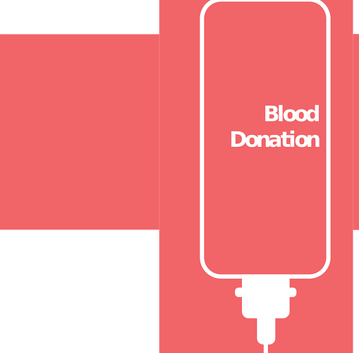 Students restricted from donating blood
