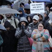 Canadians give perspective on New Zealand shooting