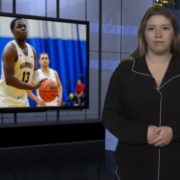 Sports newscast for March 4th