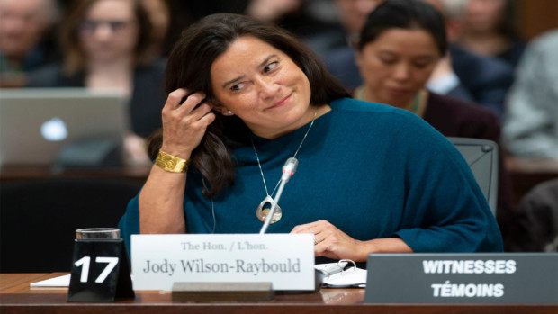 Liberal Caucus wants Raybould out following release of secretly recorded phone call