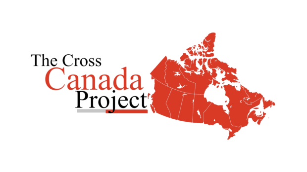 The Cross Canada Project –Credits