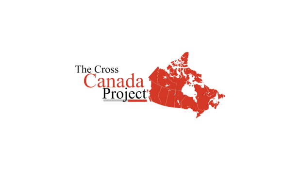 The Cross Canada Project