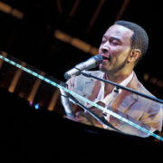 John Legend named People’s Sexiest Man Alive for 2019