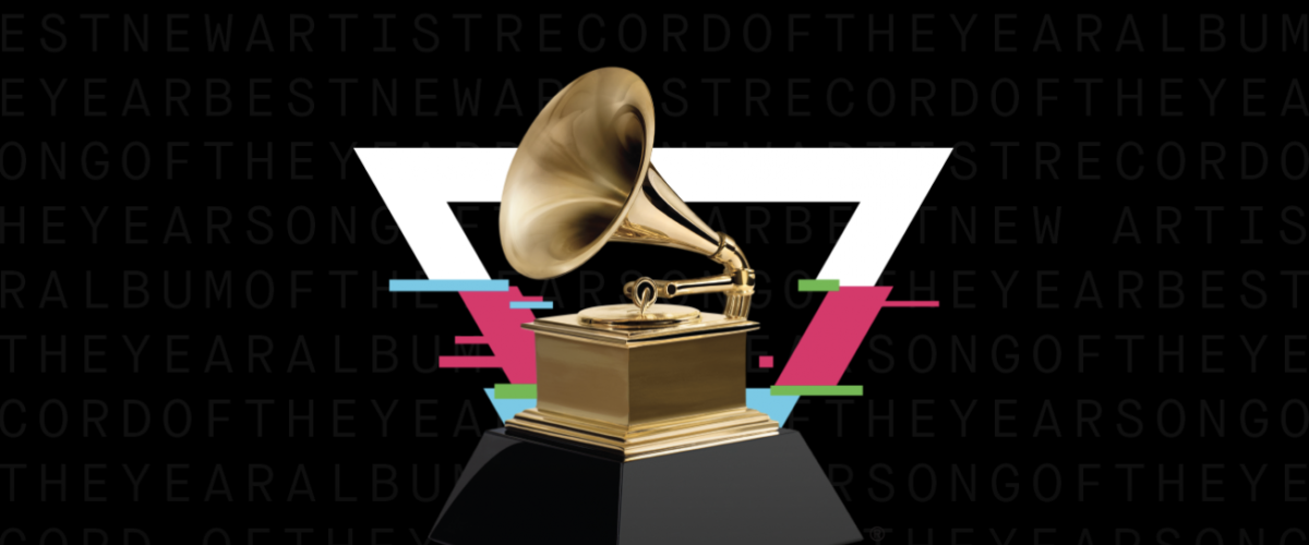 Newcomers lead Grammy nominations