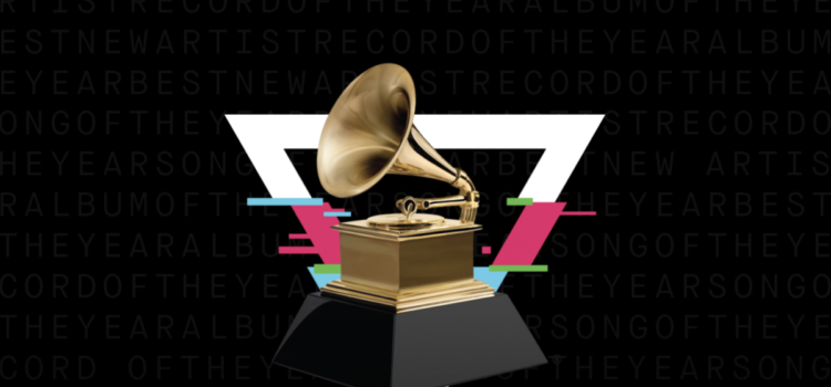 Newcomers lead Grammy nominations