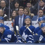 OPINION: Toronto Maple Leafs problems go further than Mike Babcock