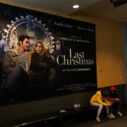 Last Christmas opens to mixed reviews