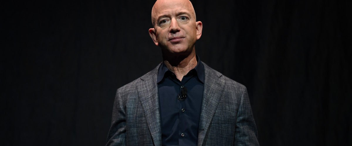 U.N. experts demand probe into alleged Saudi hack of Amazon boss Jeff Bezos