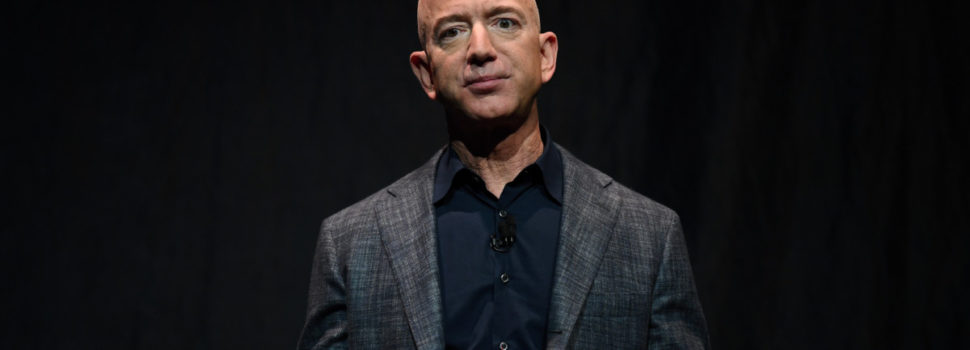 U.N. experts demand probe into alleged Saudi hack of Amazon boss Jeff Bezos