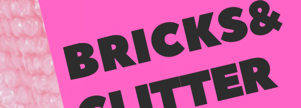 Bricks And Glitter: the Pride upstart that dreams big
