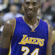 Kobe Bryant: Cultural icon