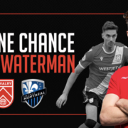 Cavalry FC’s star player Joel Waterman changing leagues