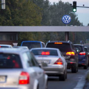 Volkswagen pleads guilty to all charges in Canadian emissions-cheating scandal