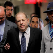 Harvey Weinstein’s sexual assault trial is set to begin today