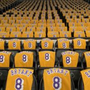 Humber students remember their favourite ‘Kobe’ moments