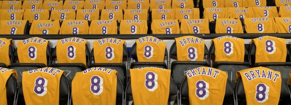 Humber students remember their favourite ‘Kobe’ moments