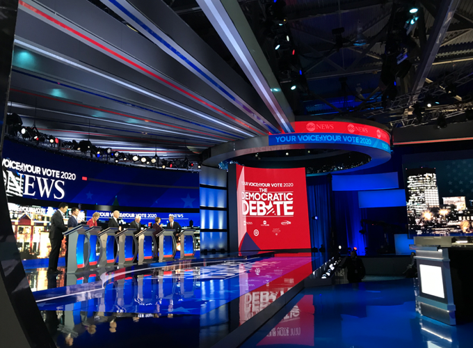 Your quick guide to the 2020 New Hampshire primary