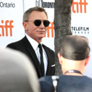 James Bond movie release pushed back seven months amid coronavirus