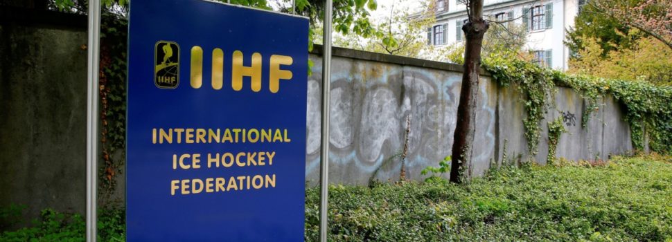 Women’s hockey tourney canceled due to COVID-19 concerns