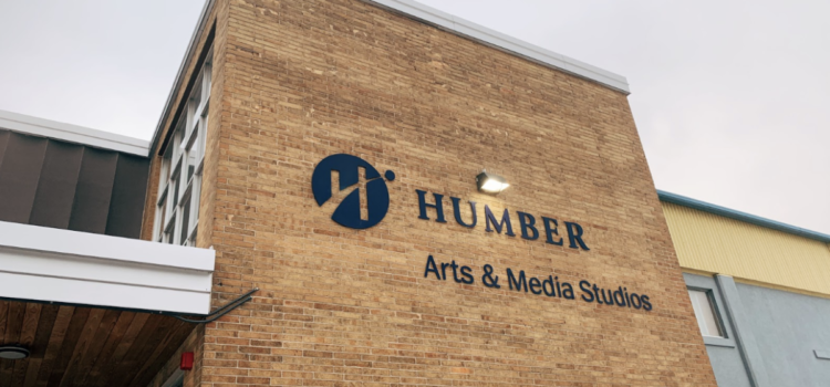 Colourful personalities create a community in Humber comedy program