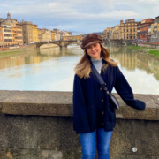 Covid-19: What it’s like for Skedline alum stuck in Italy
