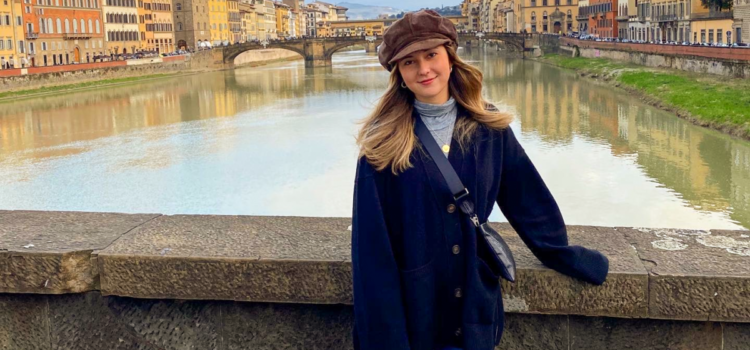 Covid-19: What it’s like for Skedline alum stuck in Italy