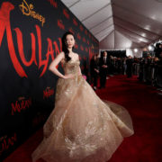 Mulan premiere held in LA instead of China