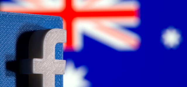Facebook to invest $1B in news industry after standoff with Australian government