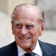 Prince Philip, 99, admitted to hospital as precaution