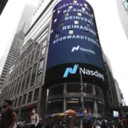 Nasdaq fall pushed by big tech slide has experts warning of inflation surge