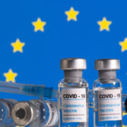 Pfizer missed EU vaccine supply goal by 30 per cent, officials say