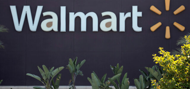 Walmart investors push advertising and healthcare services amid pandemic boom