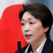 Tokyo set to appoint female Olympian to lead committee for Summer Games