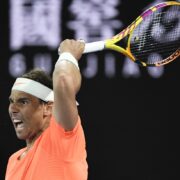 Tsitsipas smashes Nadal’s bid for 21st Grand Slam at Australian Open