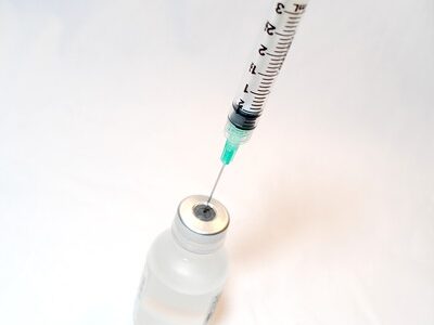 Taiwan to help allies buy vaccines but not from China