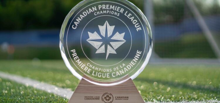Canadian Premier League planning for major 2021 season kickoff