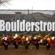 Biden calls to tighten gun control measures after Colorado shooting