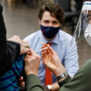 Canada to suspend use of AstraZeneca vaccine for people under 55