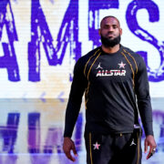 LeBron James to join Red Sox ownership group