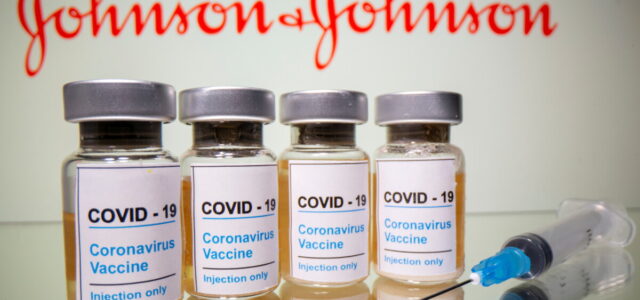 U.S. halts Johnson and Johnson’s COVID-19 vaccine due to rare clot risk