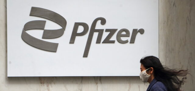 Pfizer arthritis drug probe by Health Canada for possible risks