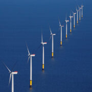Offshore wind farm energy deal gets $1.6B investment from Norway