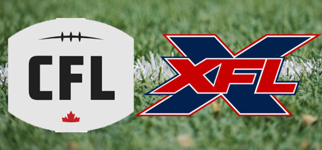 CFL and XFL potential collaboration will shake up Canadian football