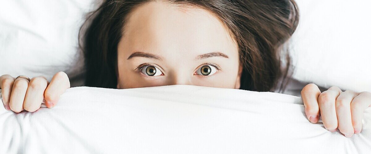 Coronasomnia: How the pandemic 
 is affecting our sleep