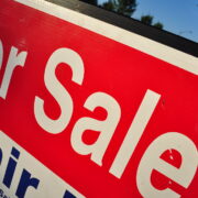 First-time home buyers hopeful election will cool hot real estate market