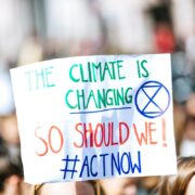 Majority of Canadians voted for stronger climate action