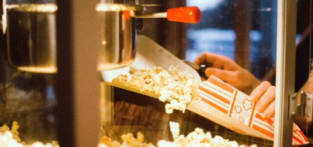 Movie theatres welcome audiences back with safety measures