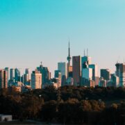 Overheated rentals market affects Toronto youth